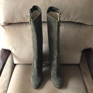 Jimmy Choo Shoes - Brand new Jimmy Choo boots Jimmy Choo Shoes - Brand new Jimmy Choo boots